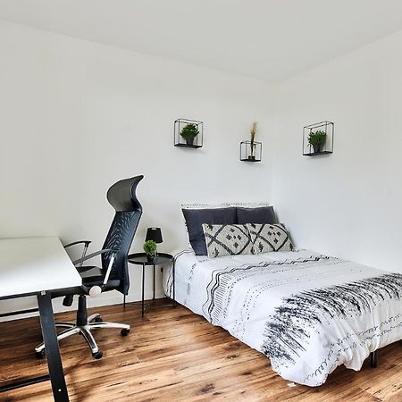 Appartement Le Somptueux Bressan - Hyper-Centre Bourg-en-Bresse Exteriér fotografie