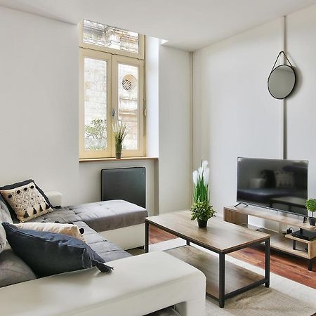 Appartement Le Somptueux Bressan - Hyper-Centre Bourg-en-Bresse Exteriér fotografie