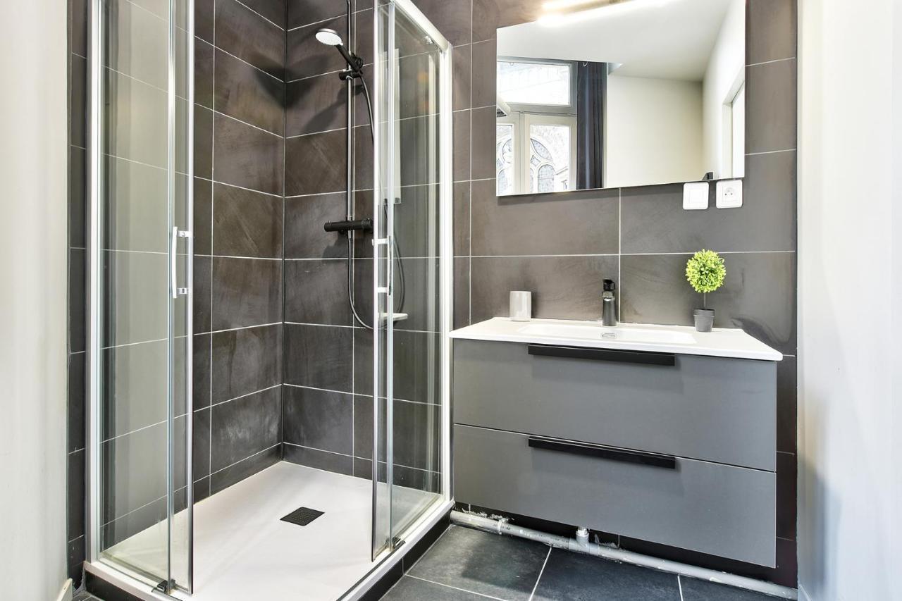 Appartement Le Somptueux Bressan - Hyper-Centre Bourg-en-Bresse Exteriér fotografie
